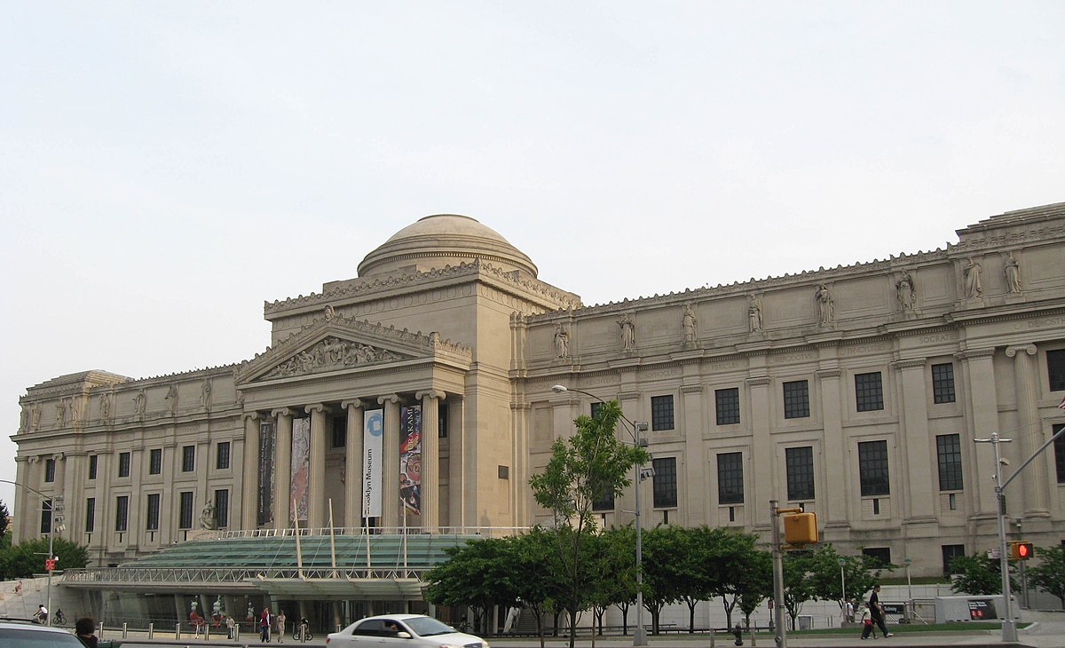 Brooklyn Museum - Wikidata
