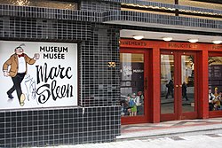Museo Marc Sleen