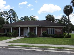 Bryan-Lang library.JPG