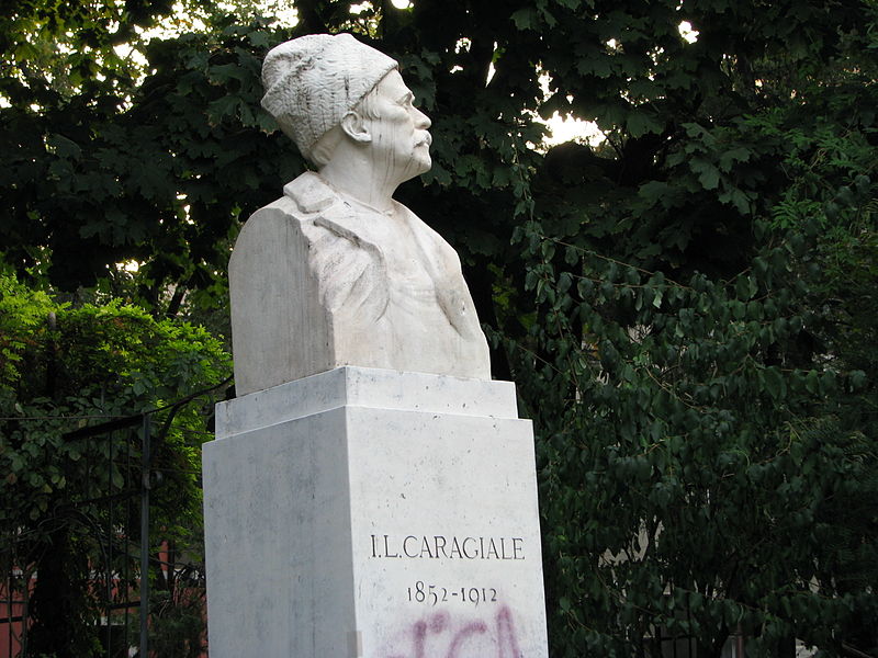 File:Buc Bust I L Caragiale.jpg