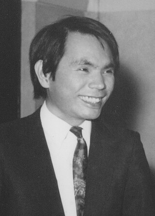 <span class="mw-page-title-main">Bui Tuong Phong</span> Vietnamese computer scientist (1942–1975)