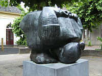 Op verkenning (1998), Deventer