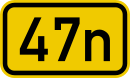 Bundesstrasse 47