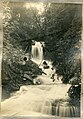 Buttermilk Falls near Johnstown