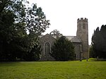 Church of St Mary Bylaugh Church.JPG