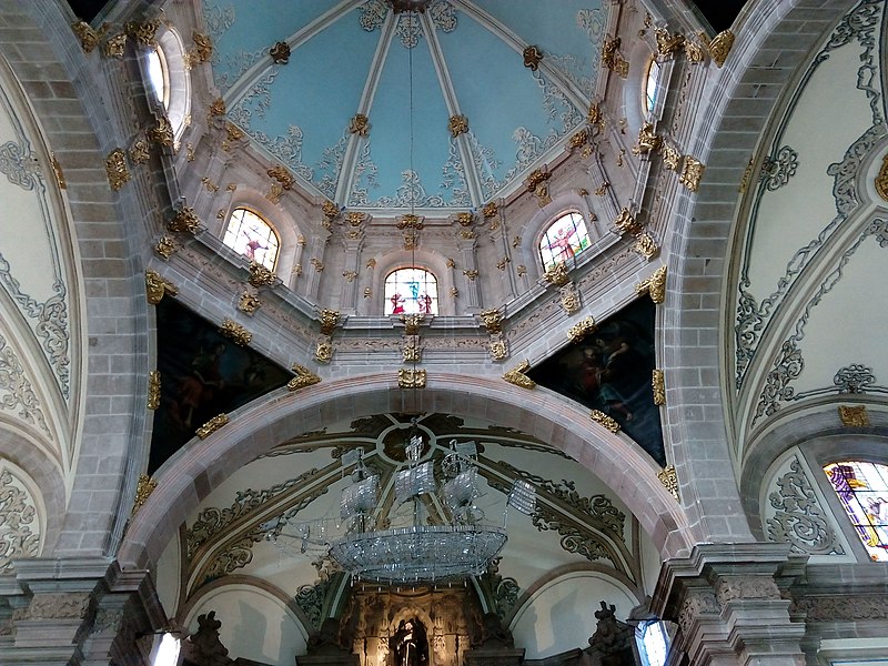 File:CARABELA DE CRISTAL. IGLESIA DE SAN FRANCISCO, SAN LUIS POTOSI.jpg