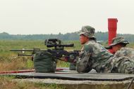 List Of Equipment Of The People's Liberation Army Ground Force