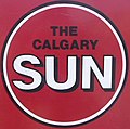 Thumbnail for Calgary Sun