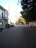 Miniatura para Calle Buenos Aires