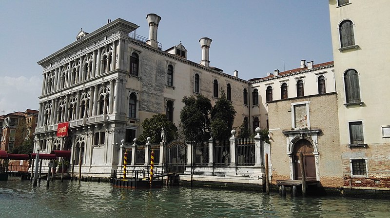 File:Canale grande Venedig 2017-04-16 - 4.jpg