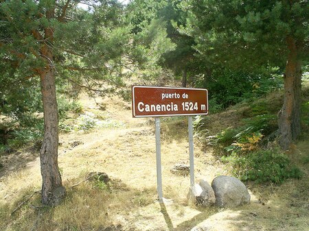 Canencia 1