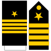 Capitán de Navío Marina de Guerra Dominicana (Mango y Pala).svg