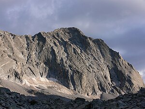 Capitol Peak