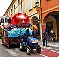 Carnival of Pieve di Cento (Carnevel d'la Piv) 2023 5 feb 40