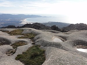 Carnota - Monte Pindo (A Coruña, Galiçya, España) 09.JPG
