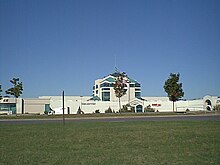 carousel center syracuse ny