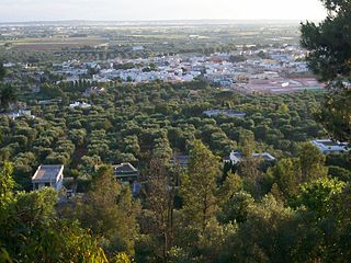 Casarano,  Апулия, Италия