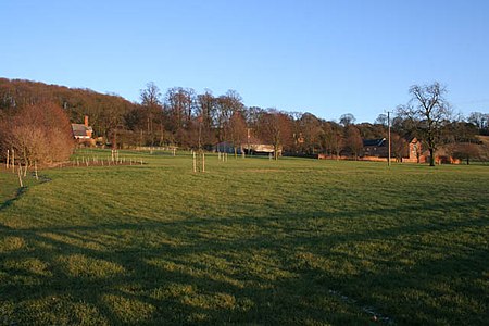 Casthorpe (geograph 1685810)