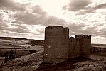 Miniatura para Castillo de los Enríquez (Hornillos de Cerrato)