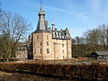 Castle Doorwerth (the Netherlands, 2009, photo by Theo) 6.JPG