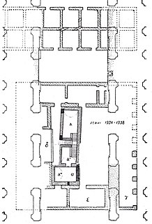 Castra Nova equitum singularium