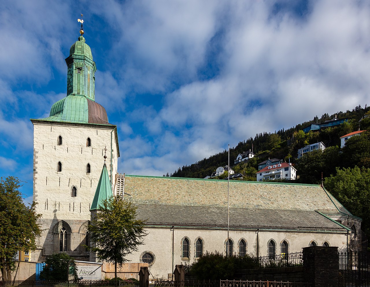 Catedral, Bergen, Noruega, 2019-09-08, DD 50.jpg