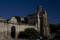 Cathédrale Saint Théodorit. (14)