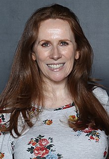 catherine tate daughter