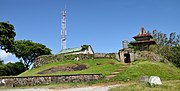 Thumbnail for Fort Cépérou