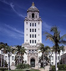 Beverly Glen Boulevard - Wikipedia