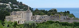 Certosa di San Giacomo, Capri.jpg