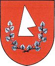 Wappen von Česká
