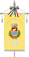 Bandiera de Cetara
