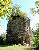 Château de Cadéac (Hautes-Pyrénées) 1.jpg