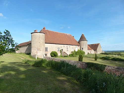 Serrurier porte blindée Quinssaines (03380)