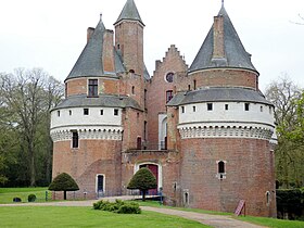 Image illustrative de l’article Château de Rambures