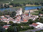 Châteaubourg (Ardèche)