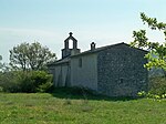 Notre Dame Chapel i Villemus.JPG