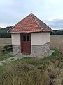 Chapelle Saint-Wendelin d'Eschbach