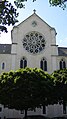Chapelle des Jésuites de Nantes