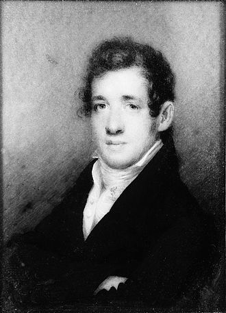 Charles Frederick Mayer (ca. 1815-20) Charles Frederick Mayer.jpg