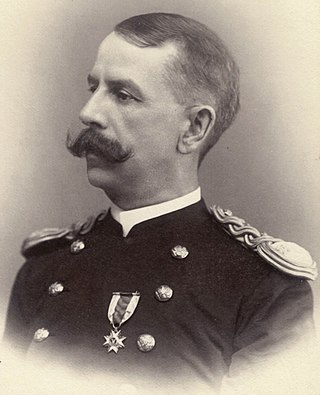 <span class="mw-page-title-main">Charles L. Hodges</span> U.S. Army major general