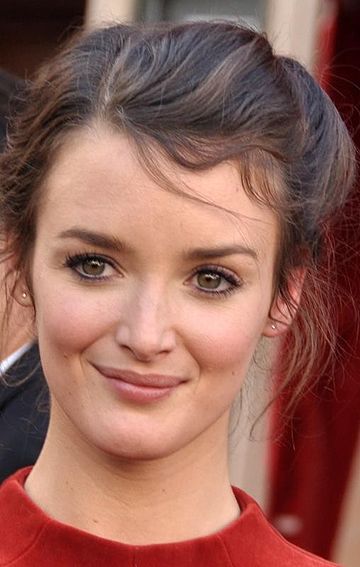 Charlotte Le Bon