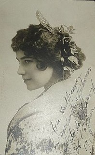 <span class="mw-page-title-main">Lyse Charny</span> French opera singer