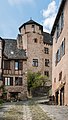 * Nomination Château d'Humieres in Conques, Aveyron, France. --Tournasol7 07:49, 2 January 2022 (UTC) * Promotion  Support Good quality. --XRay 09:17, 2 January 2022 (UTC)