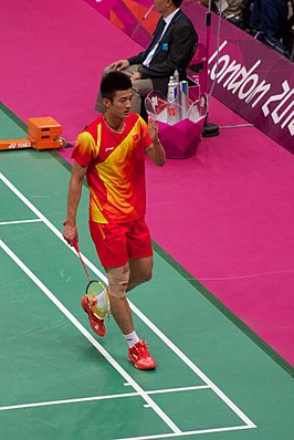 Chen Long - Wikipedia