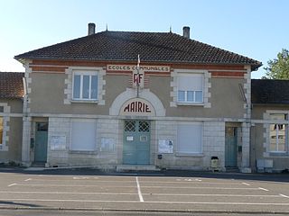 Chepniers Commune in Nouvelle-Aquitaine, France