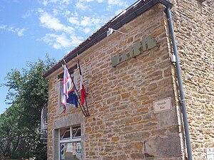 Habiter à Chevagny-sur-Guye