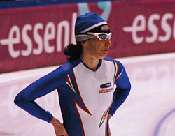 Chiara Simionatová (2007)