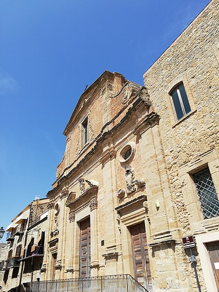 File:Chiesa di sant' Ignazio di Loyola.jpg